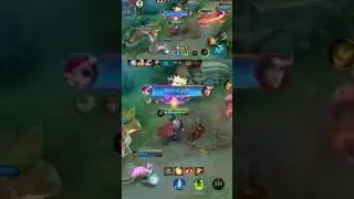 Tigreal si barbarian | #mobilelegends #gamer #mlbb #mpl #rankpush #highlights #m7 #world #champion