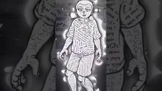 JACK HANMA EDIT #viral ##short #anime