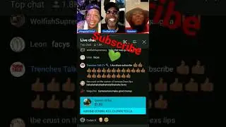 Bandman Kevo King Yella 16 shot'em Talking Crazy 😧😱#shorts