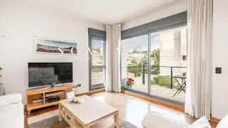 Piso en venta en Madrid 2408