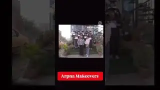 #arpnamakeoversacademy#chehal