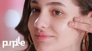 Nybae Brightenin' Primer | From the house Purplle
