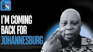 Herman Mashaba challenges Zille and the DA: “They underestimate me - but I’m not done with Joburg.