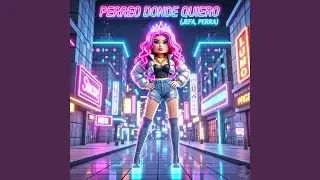 Perreo Donde Quiero (Jefa, Perra)