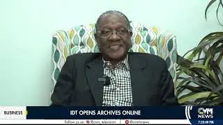 New Era Of Work: Industrial Relations In 2026 | News at 7 PM | @CVMTVNews