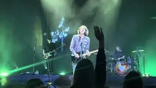 Snow Patrol - Open Your Eyes - Brooklyn Paramount, NYC