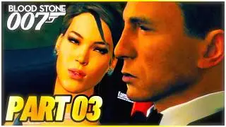 HUNTING STEFAN POMEROV | 007 Bloodstone Part 03