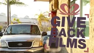 Paying For People's Drive-Thru Part 2 l Give Back Films