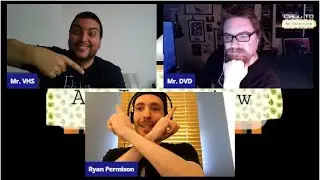 Call to an Interview - Ep. 07 - Ryan Permison