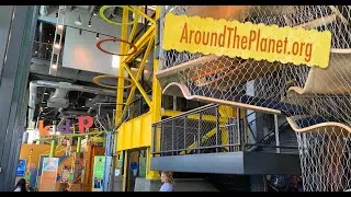 Boston Children's Museum - Full of Activities for Kids