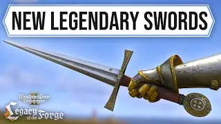 You Only Get ONE Chance to Get This Legendary Sword in KCD2!