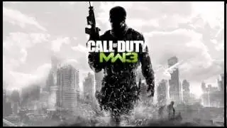 MW3 Soundtrack - Scouting the Enemy