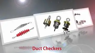 DCD Products - Slide Show