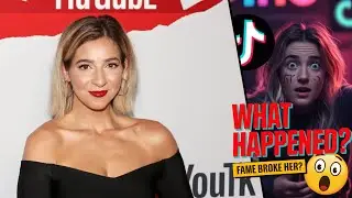 The Shocking Downfall of Gabbie Hanna: Fame, Mental Health & The Viral Spiral You Never Saw Coming