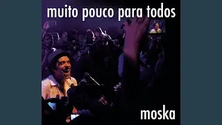 A Idade do Céu (La Edad del Cielo) (Ao Vivo)