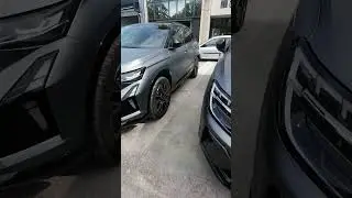 RENAULT AUSTRAL 2023 VS AUSTRAL 2025