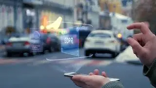 Brain DEP - A new type of programmatic technology