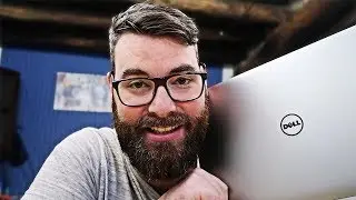 Dell XPS 15 9560 - 4K Editing