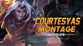 Courtesyas 