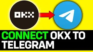 How To Connect OKX To Telegram 2026
