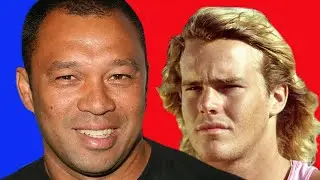 CLASSIC NORTH SHORE HAWAII: SUNNY GARCIA, MATT ARCHBOLD, KELLY SLATER