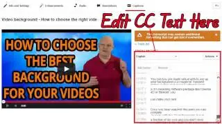 YouTube SEO Optimization Tutorial