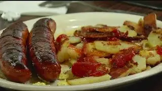 Nancy Dell: Antibiotic-free meat; Do copper pipes make water unhealthy?
