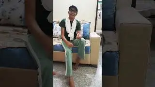 Rochak jankari 🤣🤣 #viral #shortvideo #comedy #trending #ytshorts #shortsfeed #funny #Anshusiwach