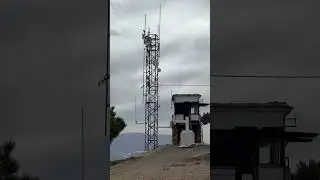 #Cerrajon de #Murtas 1.509 metros #alpujarra