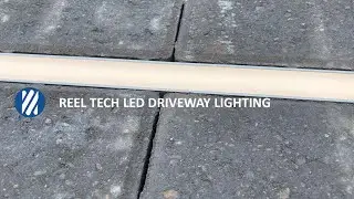 REEL TECH UK LED Driveway Lighting