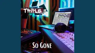 So Gone (feat. Mista Fingaz)