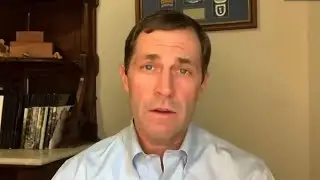 Rep. Crow slams Trump's military use at protests
