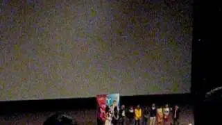 做人首映 (Being Human Gala Premiere) Inside Gv Max Hall 1 Part 2
