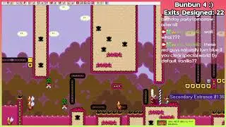 bunbun 4 edits - donut thwimps gold and a switch block-less nexus