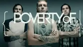 KRANK'D UP 2016 SPOTLIGHT on POVERTY OF IDEALS