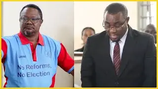 LISSU AWAKA MAHAKAMANI: AFOKA KUHUSU 