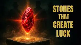 10 Gemstones That Bring Luck and Fortune 2026