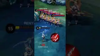 ✅ Yi Sun-shin lifesteal Tutorial by Renyaaa