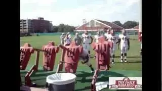 Best of Trent Richardson at Alabama
