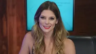 Ashley Greene Micro Bikini Photos That Will Make You Drool!