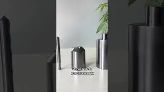 Jewelry Casting Graphite crucible for Vacuum Pressure Casting Machine