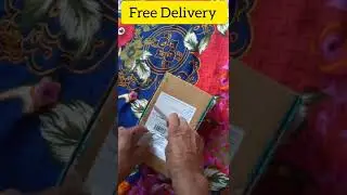 My First Netmeds Order Unboxing | Netmeds New Order Unboxing