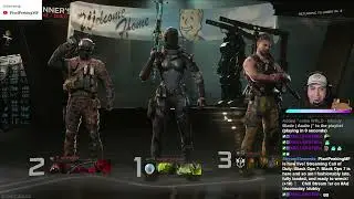 Black Ops 7 is here and so am I fashionably late, fully loaded, and ready to wreck! (+18) 🎙️���