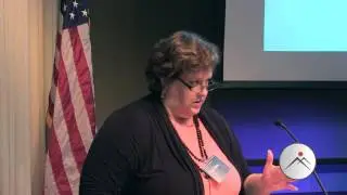 Training Effectiveness vs Effective Training with Janet White Part 4