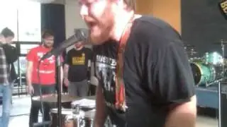 1994! live 10/3/2010 @ ethical humanist center Garden City NY