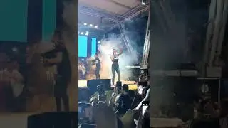 Ana del castillo en piji&ntilde;o del carmen fiestas patronales 2023
