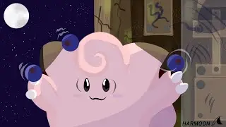 [Audio Improv] Clefairy's Visit- Pok&eacute;mon Mystery Dungeon