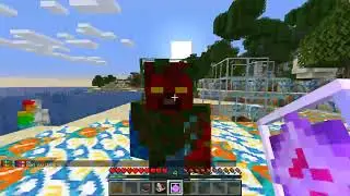 Guardian Quest ep 3 Meeting Elemental Steve