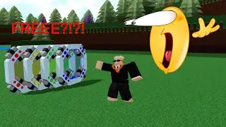 How to get free portals in build a boat for treasure