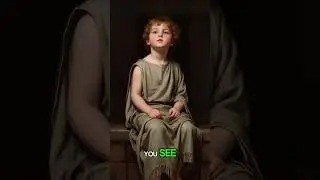 You Won't Believe This Gladiator Crushed Rocks & Became Emperor! #shorts #facts #history